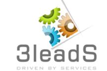 3 Leads