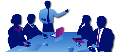 Professional Services