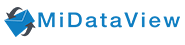 MiDataView